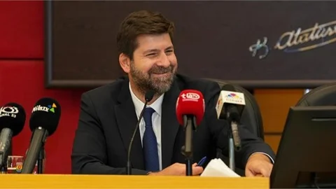 TARSUS BELEDİYESİ OLAĞANÜSTÜ MECLİS TOPLANTISI GERÇEKLEŞTİ