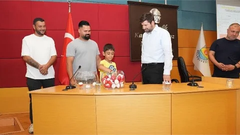 ALİEFENDİOĞLU MAHALLESİ VE BAHŞİŞ MAHALLESİ İLE AÇILIŞ MÜCADELESİ GERÇEKLEŞECEK