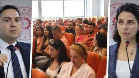 Yatırım ve Yeşil Dönüşüm Desteklerinde Yeni Dönem