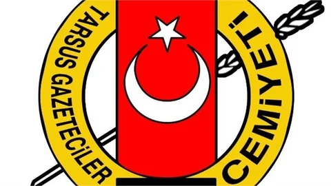 Tarsus Gazeteciler Cemiyeti'nden 24 Temmuz Basın Bayramı Mesajı