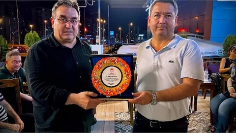 AHMET ARSLAN, AMASYA İL TARIM VE ORMAN MÜDÜRÜ OLARAK ATANDI