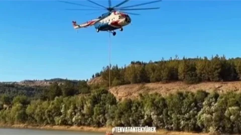 KARABÜK’TE BİN 839 VATANDAŞ TAHLİYE EDİLDİ