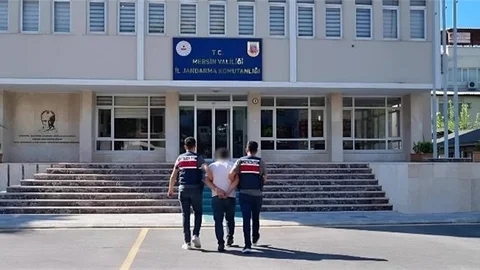JANDARMA'DAN KAÇIŞ YOK