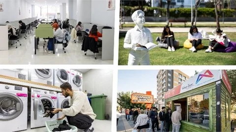 BAŞKAN SEÇER’DEN TERCİH DÖNEMİNDE GENÇLERE MERSİN ÇAĞRISI