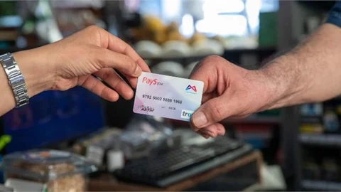 BÜYÜKŞEHİR HALK KART’IN TEMMUZ AYI TUTARLARINI YATIRDI