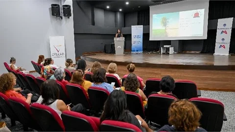 BÜYÜKŞEHİR’İN “GELECEK HAYALİM” PROJESİ KADINLARIN GÜCÜNE GÜÇ KATACAK