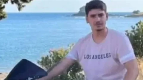 Anamur’daki Cinayetin Firari Zanlısı Antalya’da Yakalandı