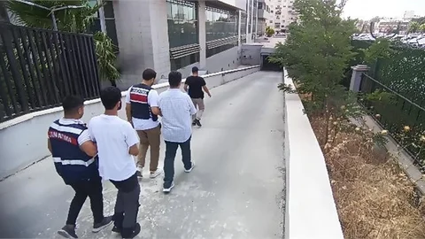 JANDARMADAN TERÖR OPERASYONU