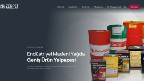 Bor Yağları ile CNC Tezgâhlarınızda Uzun Ömürlü Soğutma Performansı Sağlayın