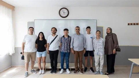 Büyükşehir Kurs Merkezleri’nin LGS Başarısı Artarak Devam Ediyor