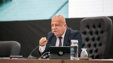 Mersin Büyükşehir Belediye Meclisi’nin 1. Olağanüstü Toplantısı Gerçekleştirildi