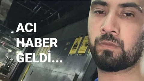 Mersin’de Kaybolan Berkan Aslan’dan Acı Haber