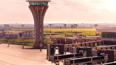 Çukurovan'ın Gururu 1 Yaşında