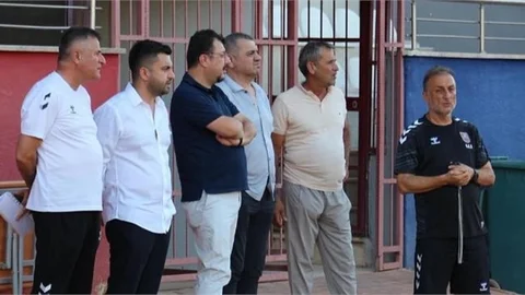 Silifke'de Yeni Sezon Hazırlıklığı