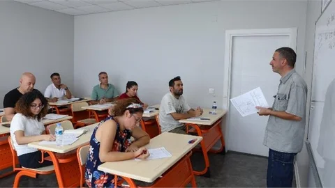 Yabancı Dil Öğrenmenin Maliyeti Büyükşehir İle Sıfırlandı