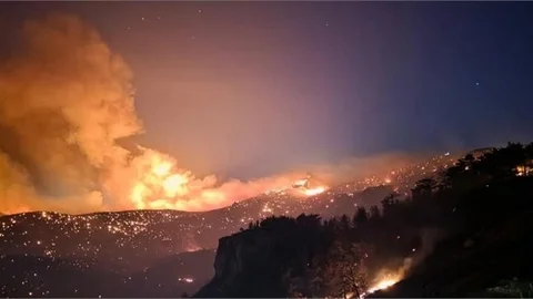 Silifke Belediyespor "Geçmiş Olsun Silifke"