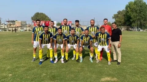 Tarsus'ta Köylerarası'nda Son 16 Kuraları Çekildi