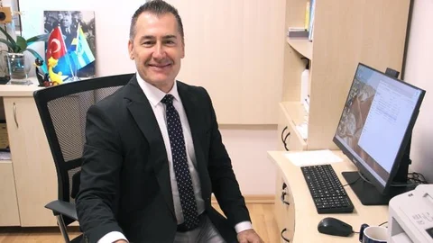 Prof. Dr. Büyükafşar, Uv Işığının Damar Gevşetici Sırrını Araştıracak