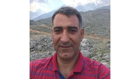 Salih Bülbül Vefat Etti