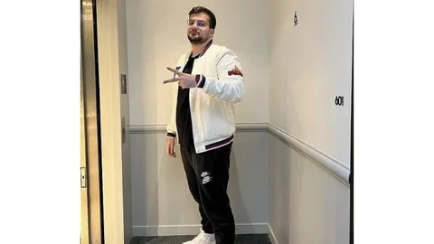 Mersinli Yayıncı Jrokez "Oğuzhan Dalkıran" 12. Kattan Düşerek Hayatını Kaybetti