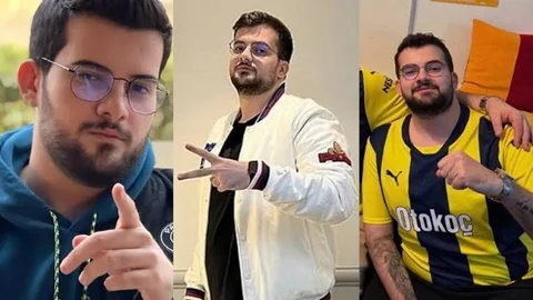 Mersinli Yayıncı Jrokez (Oğuzhan Dalgakıran) Salı Günü Memleketi Mersin'de Son Yolculuğuna Uğurlanacak