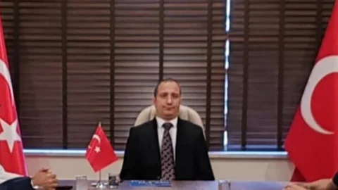 Kaymakam Akyüz, Tarsusluları Kan Bağışına Davet Etti