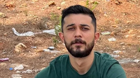 " İşe Gidiyorum " Diye Evden Ayrıldı, Cansız Bedeni Bulundu