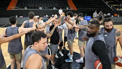 Msk Yeni Sezona Çok Sıkı Hazırlanıyor