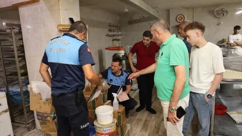 Akdeniz Belediyesi Halkın Sağlığını Ön Planda Tutuyor