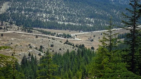 Fındıkpınarı - Arslanköy Arasını 18 Km’ye Düşürdü