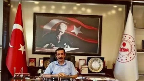 Kaymakamı Topsakaloğlu'ndan Malazgirt Zaferi Kutlaması