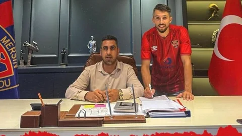 Aslan Gök Yuvaya Geri Döndü