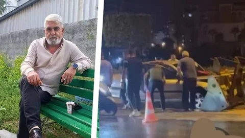 Nikahtan Bir Gün Önce Hayatını Kaybetti