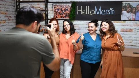 "10 Numara Öğrenci Kenti, Mersin" Mottosu