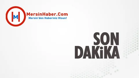 Mersin Su Kesintileri – 27 Ağustos – 28 Ağustos 2025