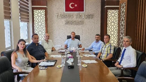 "Çiftçilerimizin Topraktan Kopmaması İçin Tarımsal Üretim Planlamasının Güçlü ve Yeterli Desteklerle Yeniden Düzenlenmesi Gerekiyor"