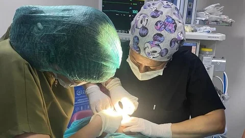 Mersin’e 187 Yeni Hekim Ataması