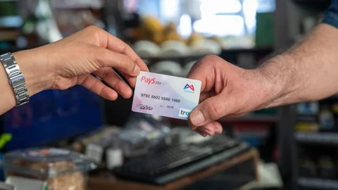 Büyükşehir Halk Kart’ın Ağustos Ayı Tutarlarını Yatırdı