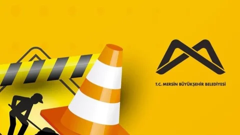 Tarsus'ta Yol Çalışması İçin Kasım Ekenler Bulvarı Trafiğe Kapanacak