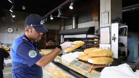 Toroslar'ın Sağlıgi Emin Ellerde