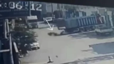 Mersin Toroslar’da 16 Yaşındaki Genç Motosiklet Kazasında Yaşamını Yitirdi