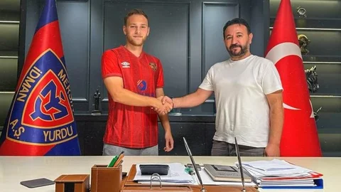 Yeni Mersin İdman Yurdu, Kadrosunu Güçlendirmeye Devam Ediyor