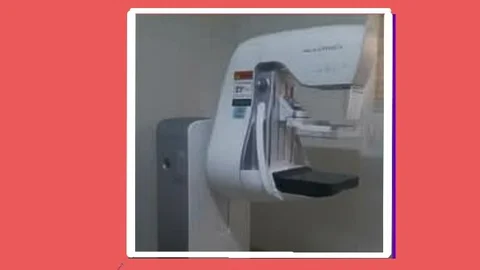 Tarsus KETEM'de Mamografi Cihazı Hizmete Girdi