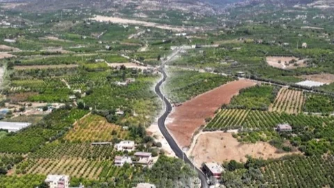 MESKİ, Sıcak Asfalt Kaplama Çalışmalarına Ara Vermeden Devam Ediyor