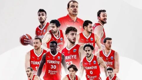 12 Dev Adam Çeyrek Finalde