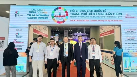 Mersin TSO Başkanı Çakır’dan Vietnam’da Stratejik Temaslar