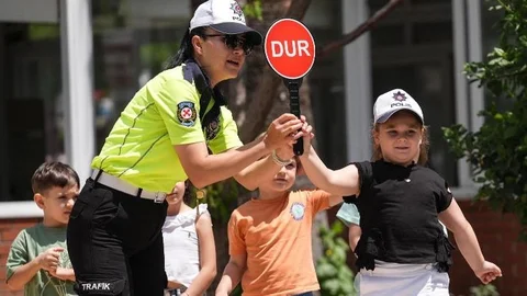 Yeni Öğretim Yılı İçin Güvenlik Önlemleri Artırıldı