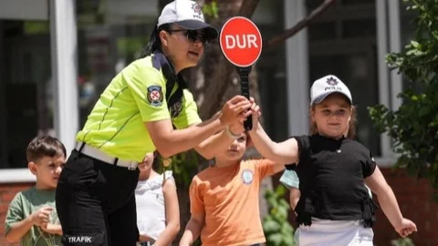 Bakan Yerlikaya "Yeni Eğitim ve Öğretim Yılında Gerekli Tüm Önlem ve Tedbirler Alınmıştır"