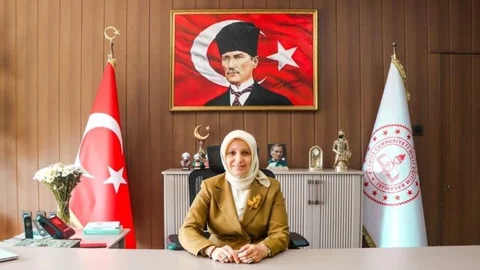 İl Müdürü Durmuş: "Bu Yüzyıl Öğretmen Yüzyılı Olacak"