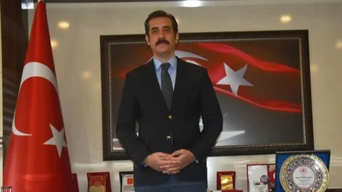 Mersin Bozyazı Kaymakamı Topsakaloğlu’ndan Eğitim ve Öğretim Yılı Mesajı